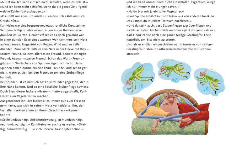 Produktbild Mitgehangen, mitgefangen! (Deutsch, Kai Pannen, 2018)