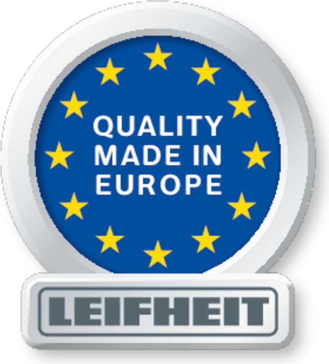 Produktbild Leifheit Thermo Reflect Glide & Park