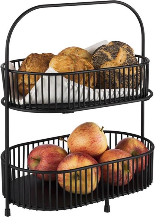 Actual product image APS 2-stufige Etagére "ALL-ROUNDER"