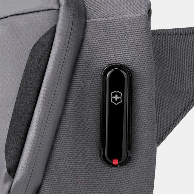 Produktbild Victorinox Touring 2.0, Sling Bag, Stone Grey