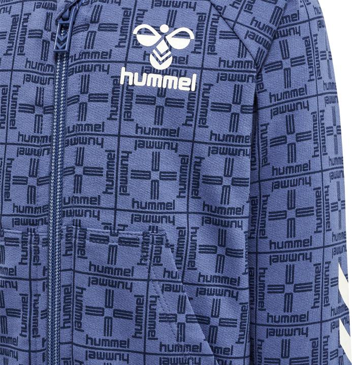 Produktbild hummel Hmltommy Zip Jacket (80)