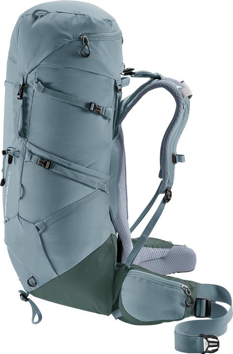 Produktbild Deuter Aircontact Core 45+10 (45 l)