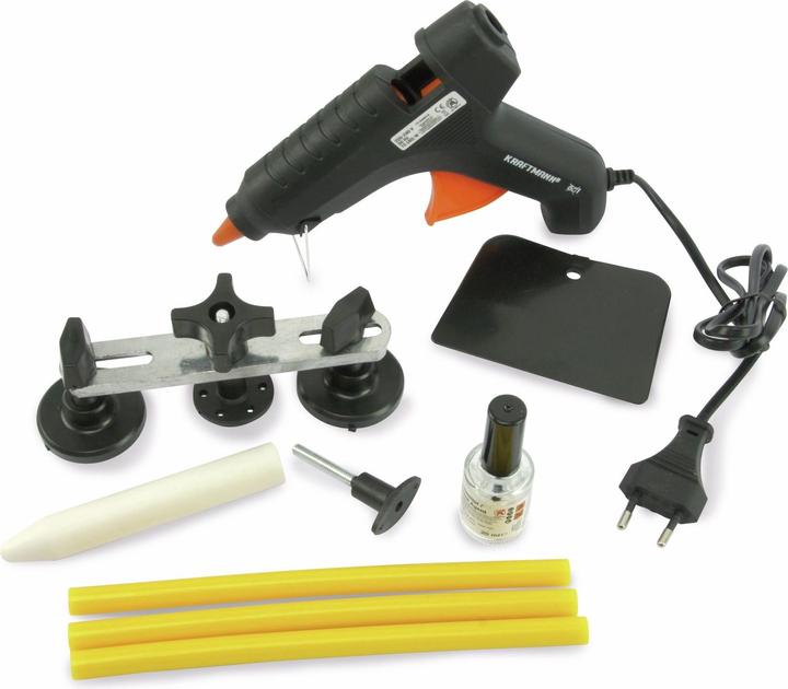 Produktbild BGS Beulen-Reparatur-Satz