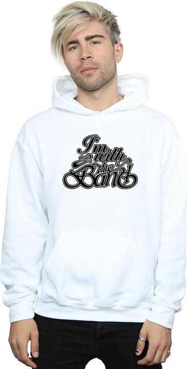 Image du produit The Band - Sweat à capuche - Homme (XL)