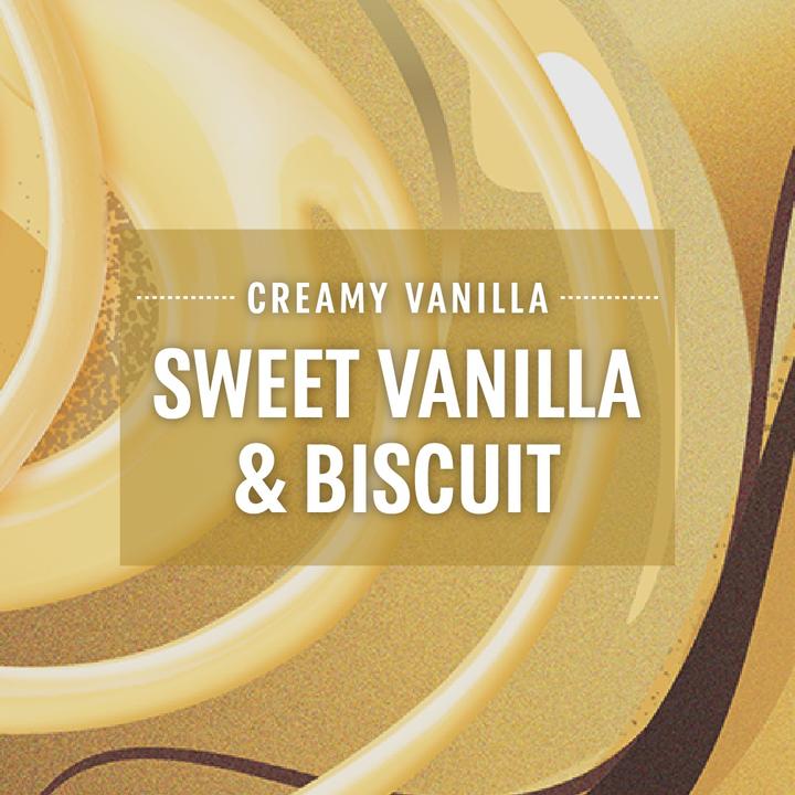Produktbild Starbucks Creamy Vanilla by Nespresso (10 x Port.)