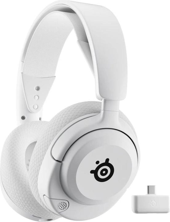 Produktbild SteelSeries Arctis Nova 5P (Kabellos)