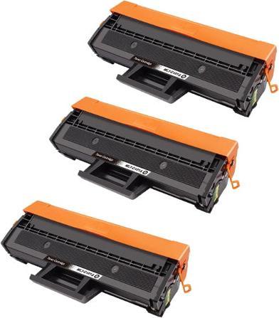 Actual product image Hermex Compatible toner for Samsung ML-2165W (FC)
