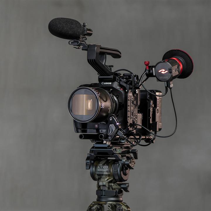 Immagine prodotto Tilta Pro Kit for Canon C80 (Gabbietta)