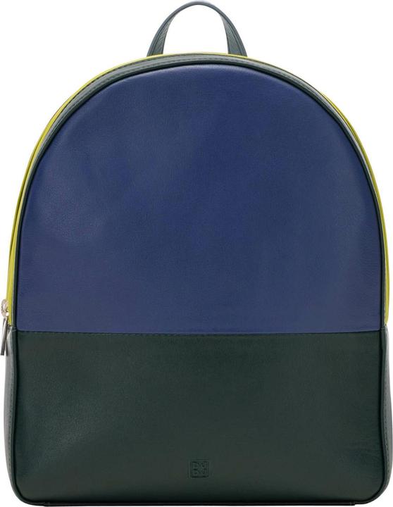 Immagine prodotto Dudu Zaino City in pelle 26,5 cm (5 l)