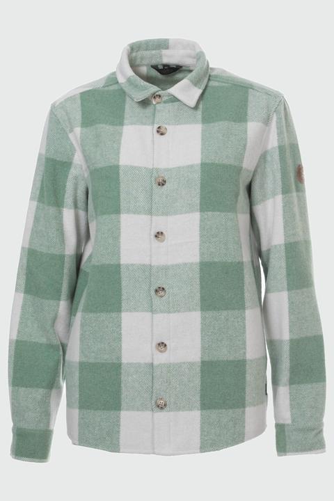 Produktbild Rukka WILLA Erwachsenen Fleece Hemd (L)