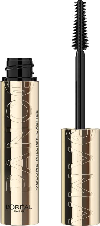 L'Oréal Paris Million Lashes Panorama (Black)