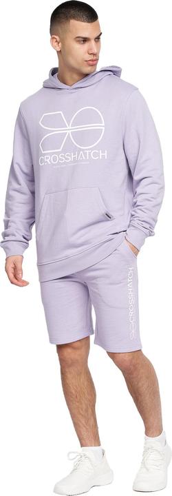 Produktbild Crosshatch Zieman Kapuzenpullover (L)