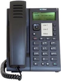 Image du produit Mitel MiVoice 6905 Téléphone IP