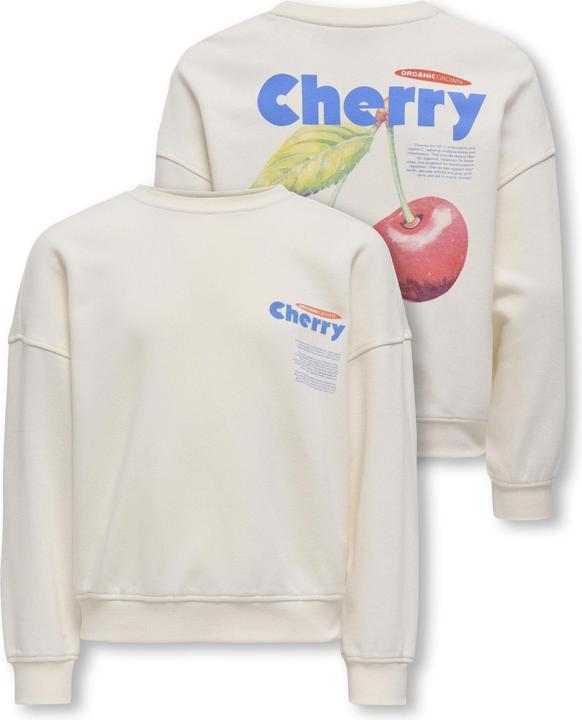 Produktbild Only KOGPHILEA Sweatshirt Sweatshirt (122)