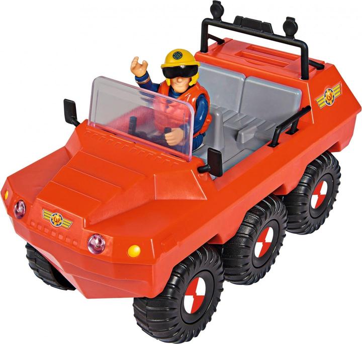 Image du produit Simba Sam Hydrus