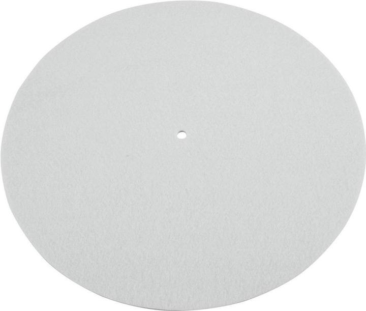 Omnitronic 10620202 (Plattenspieler Abdeckung)