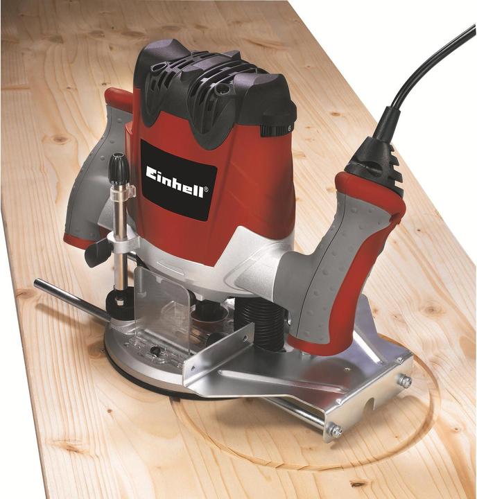 Produktbild Einhell Rt-Ro 55