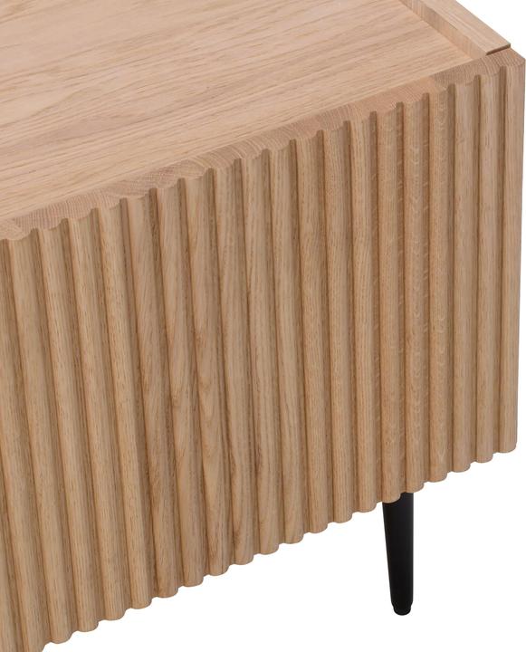Image du produit micasa Ilvi (180 x 40 x 47 cm)