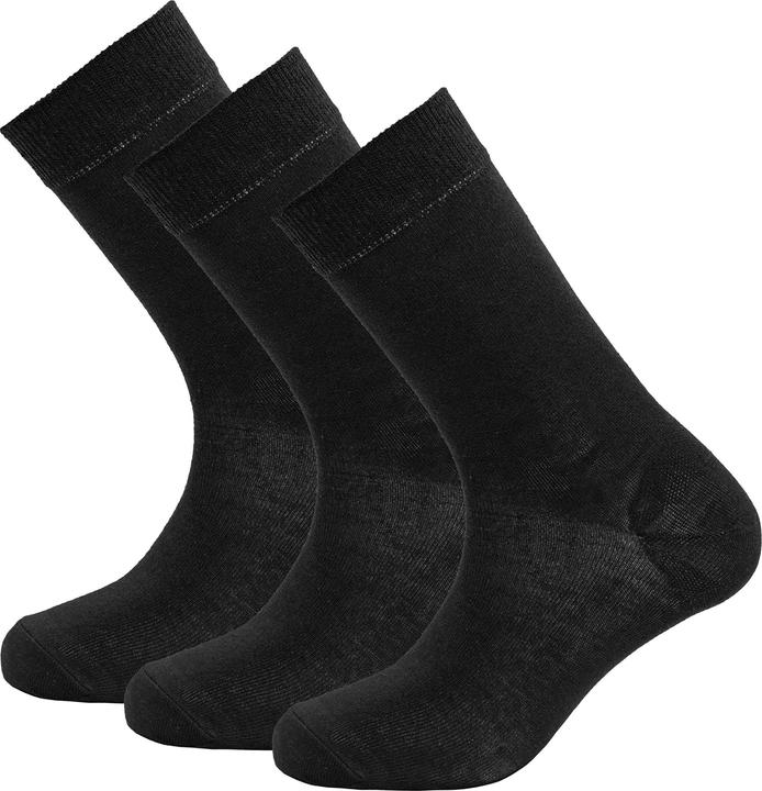 Devold Daily Merino Light Sock 3-Pack
