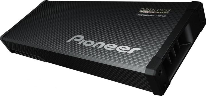 Actual product image Pioneer Ts-Wx70da (200 W)