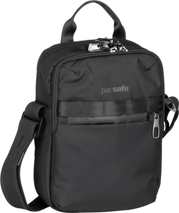 Pacsafe Metrosafe X Vertical Umhängetasche