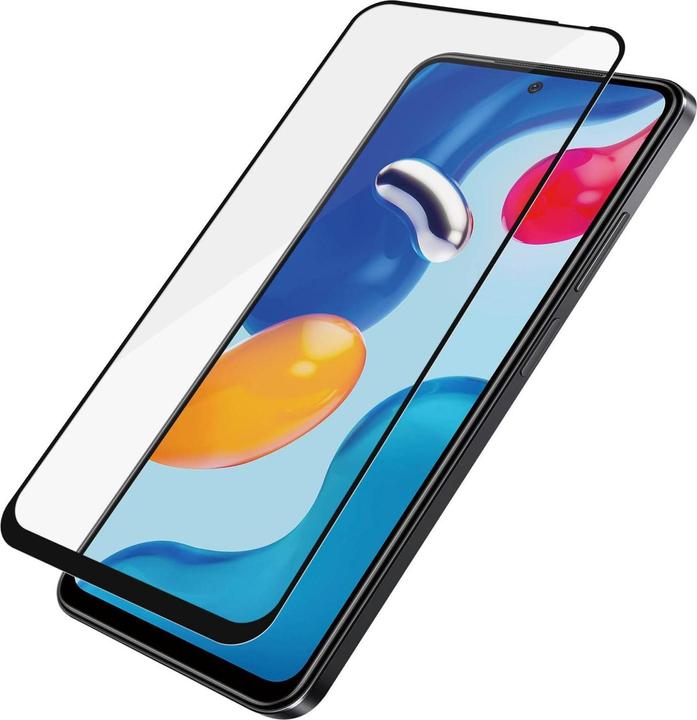 Produktbild PanzerGlass Case Friendly (1 Stück, Xiaomi Redmi Note 11S, Xiaomi Redmi Note 11)