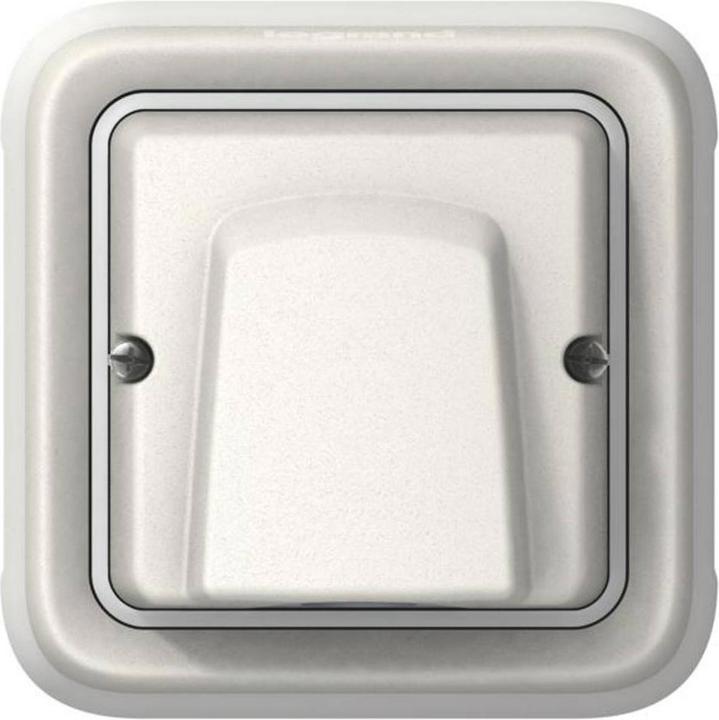 Legrand Gamme d'interrupteurs