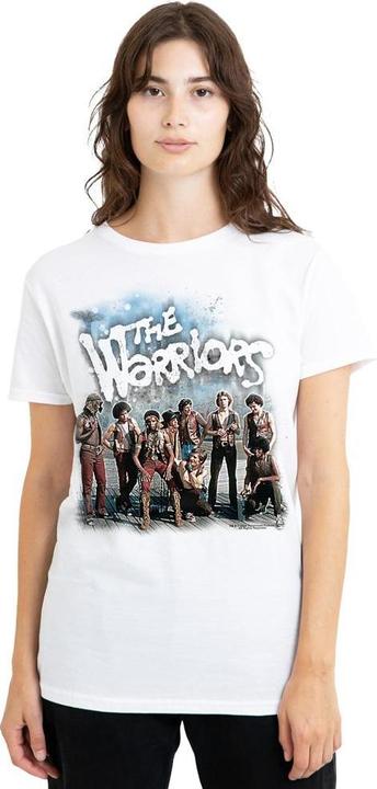 Produktbild Warriors Amusement TShirt (XL)