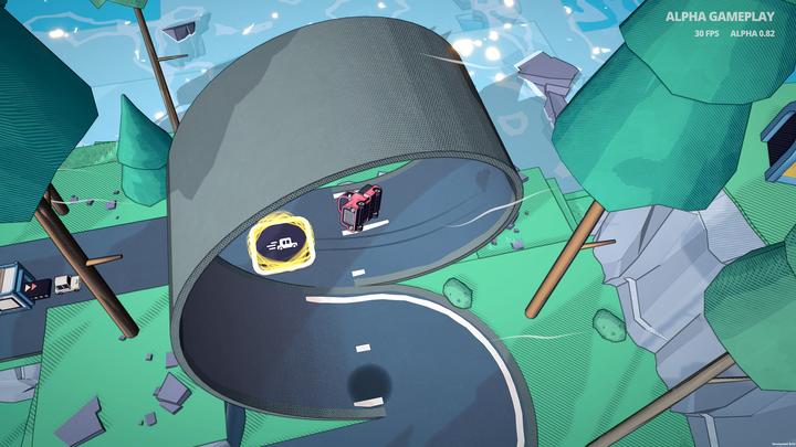 Produktbild Sold Out You Suck at Parking (PS4, EN)