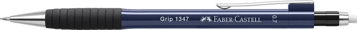 Produktbild Faber-Castell Grip 1347 Druckbleistift (0.70 mm, HB, 1 x)