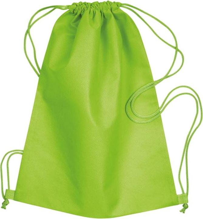 Produktbild MidOcean Turnbeutel Daffy NonWoven