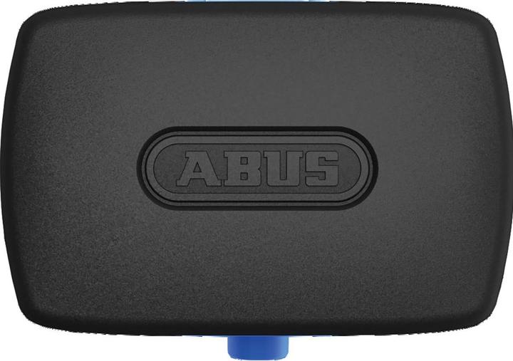 Actual product image Abus Alarmbox