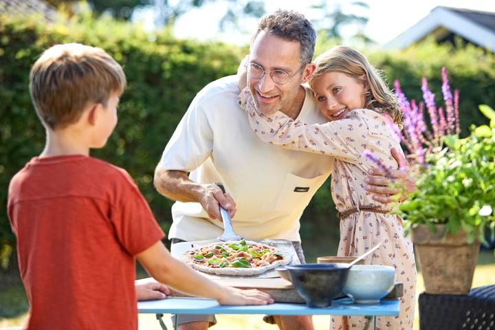 Produktbild Cozze 13 Gas Pizza Oven (Pizzaofen Gas)