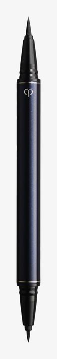 Clé de Peau Beauté Intensifying Liquid Eyeliner 1 - Black (1 - Black)