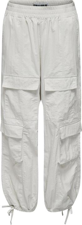 Only Mid waist CARGO PARACHUTE PANT Cargo-Hose (XL)