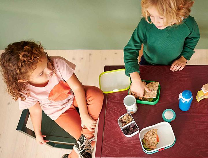 Image du produit Mepal Lunchset Campus