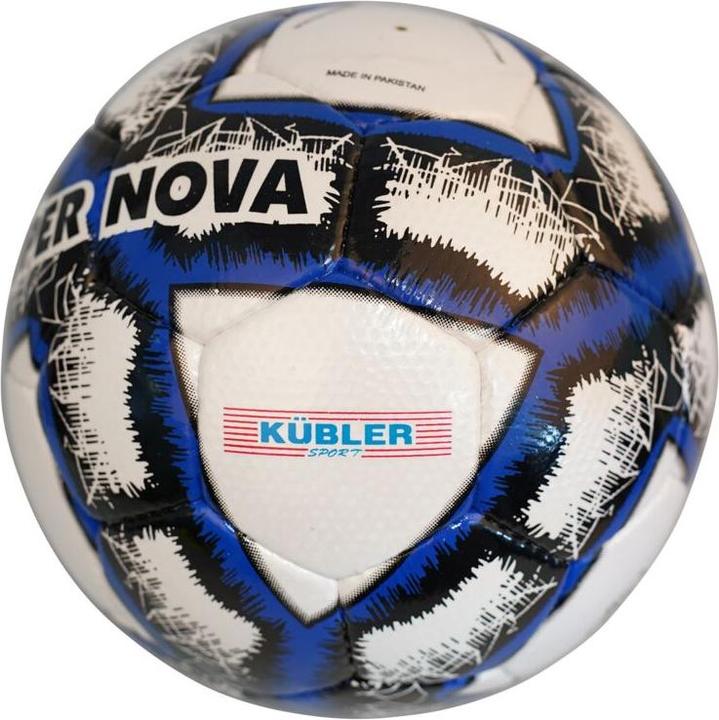 Produktbild Samba Fairtrade Fussball Spielball "Super Nova"