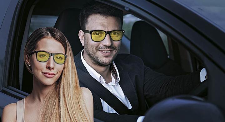 Image du produit Wedo Lunettes de vision nocturne