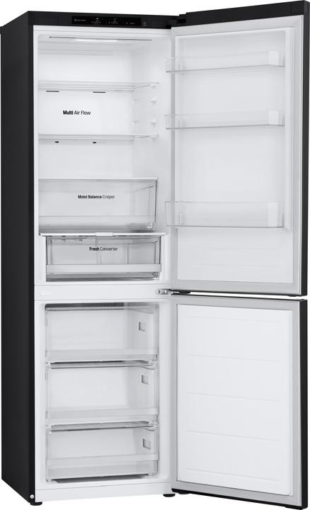 Actual product image LG REFRIGERATOR GBV3100DEP (344 l)