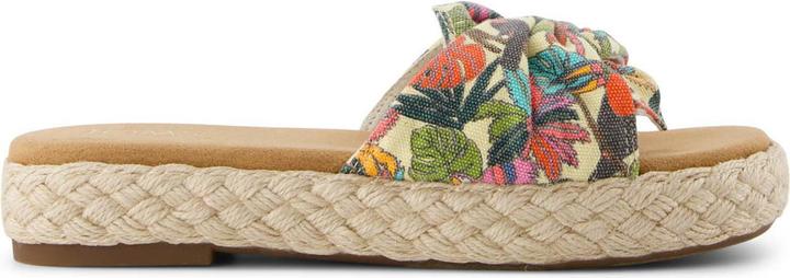 Actual product image Toms W's Abby Slide (36.5)