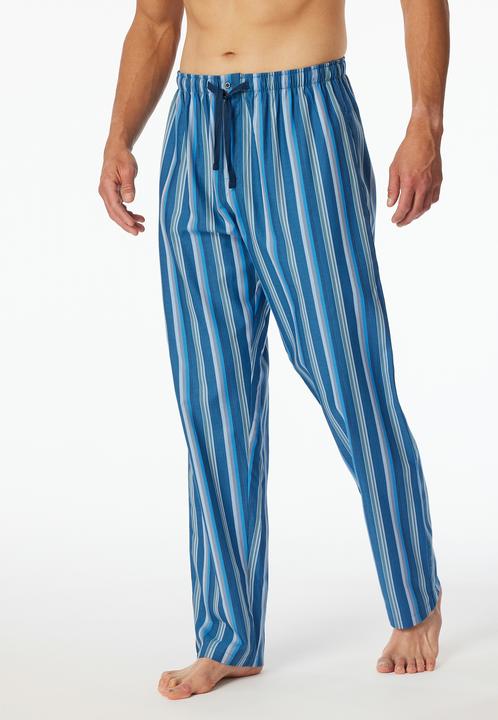 Actual product image Schiesser Pyjamahose Mix + Relax (50)