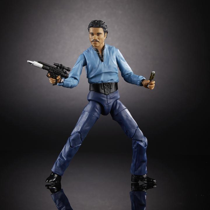 Produktbild Hasbro Star Wars Figuren ass.