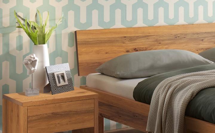Actual product image Hasena Forti20 (160 x 200 cm)