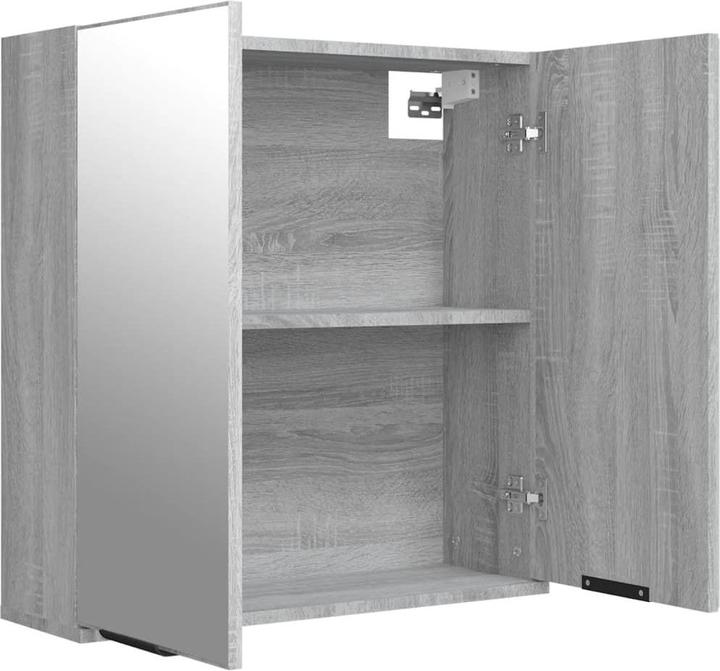 Produktbild VidaXL Dimosthenis (64 x 20 x 67 cm)