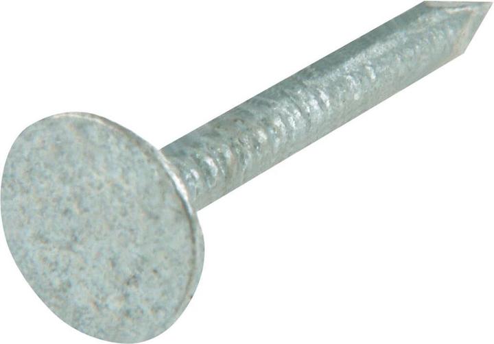 Immagine prodotto Suki Chiodo per cartone catramato 2x20mm (120 Pezzo/i, 20 mm)
