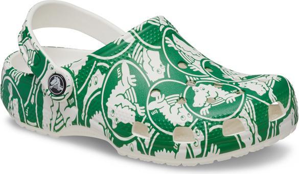 Produktbild Crocs T's Classic Duke Print Clog (26)