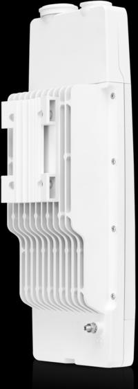 Actual product image Ubiquiti Networks AF-11 Bridge & Repeater 1000 Mbps Network Bridge White (1000 Mbit/s)