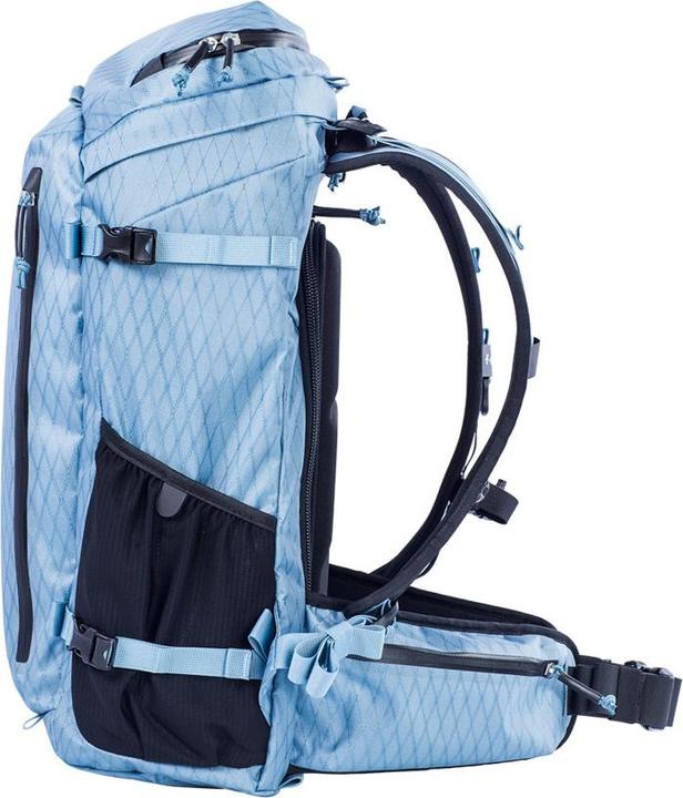 Produktbild F-Stop Kashmir 2 AIR 33 Liter Backpack Male Torso Version Spring Lake (33 l)