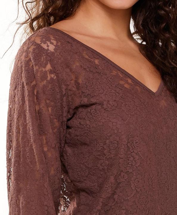 Actual product image LingaDore Nightwear set (M)