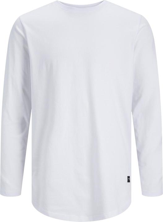 Jack & Jones Bio-Baumwolle Longsleeve (XS)